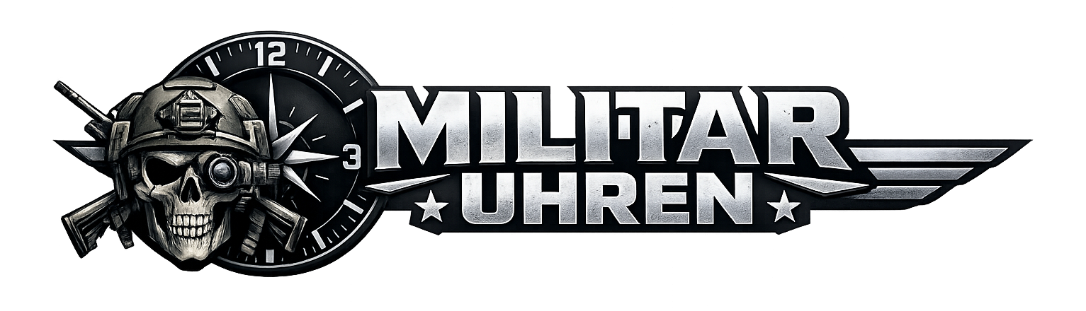 militaruhren