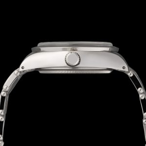 MWC Classic 1950s/1960s Pattern 25 Jewel Automatisch Militäruhr