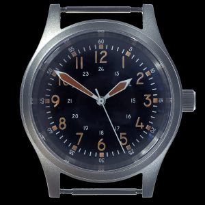 A-17 U.S 1950s Korean War Pattern 100/330ft wasserdicht