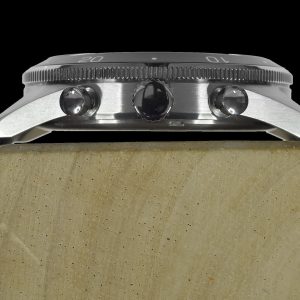 Limited Edition MWC 100m wasserdicht roestvrij staal Swiss Airline