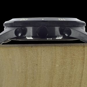 Limited Edition MWC 100m wasserdicht Swiss Airline Pilots