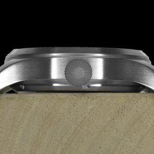 MWC Classic 46mm Limited Edition XL Luftwaffe Pattern Militär