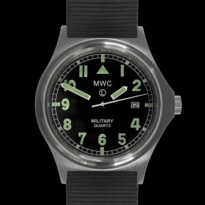 MWC G10 50m (165ft) wasserdicht NATO Pattern Militäruhr mit – NATO-Armband