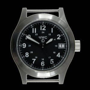 MWC Classic 100m wasserdicht General Service Uhr mit 24 Jewel