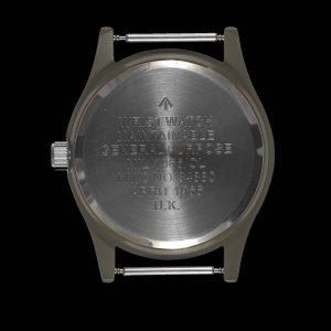 MWC Classic 1960s/70s Pattern Olive Drab European Pattern Militär