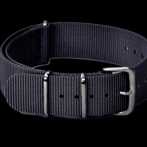 22mm Admiralty Grey NATO Militäruhr Strap