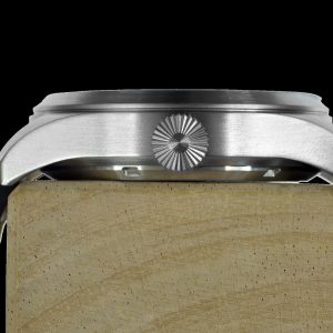 MWC 1940s Pattern Classic 46mm Limited Edition XL Militär Pilots – Schwarz