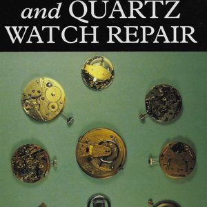 Mechanical and Quartz Uhr Repair by Mick Watters FBHI –