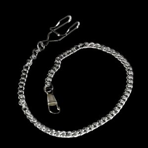MWC WW2 Pattern British Militär Pattern 17 Jewel Hand Wound Militär