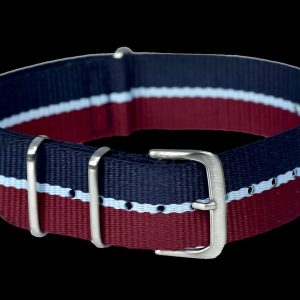 20mm Royal Air Force NATO Militäruhr Strap