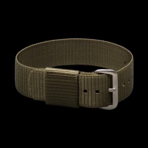 1965 Pattern U.S Vietnam War Pattern 18mm Nylon Webbing Militär