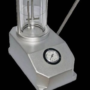 Uhr Pressure Tester – Can Test 1 or 2 Uhres up to 6a