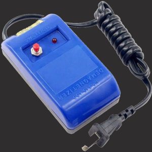 Uhr Demagnatiser – A Vital Tool If You Own Multiple Mech