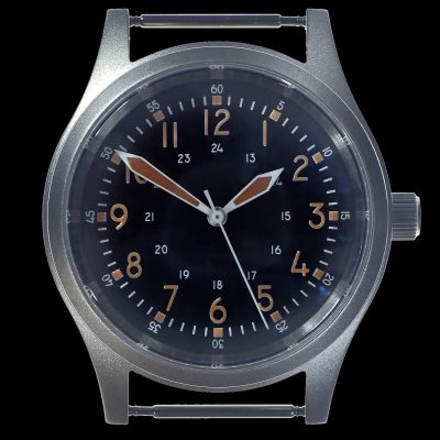 A-17 U.S 1950s Korean War Pattern 100/330ft wasserdicht