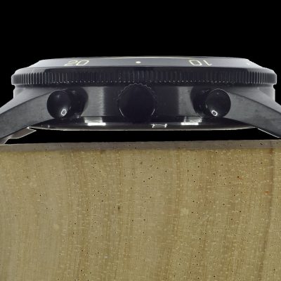 Limited Edition MWC 100m wasserdicht Swiss Airline Pilots