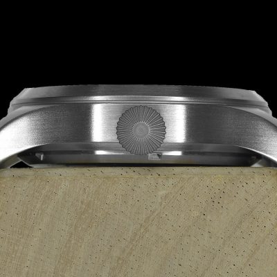 MWC Classic 46mm Limited Edition XL Luftwaffe Pattern Militär