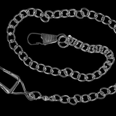 General Service Militär Pocket Uhr (Hybrid Movement mit Cream