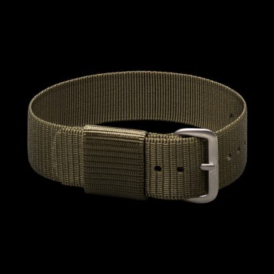 1965 Pattern U.S Vietnam War Pattern 18mm Nylon Webbing Militär