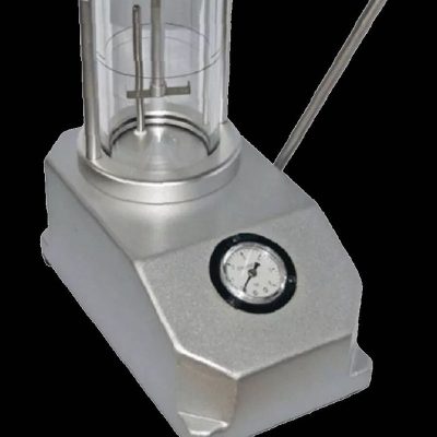 Uhr Pressure Tester – Can Test 1 or 2 Uhres up to 6a