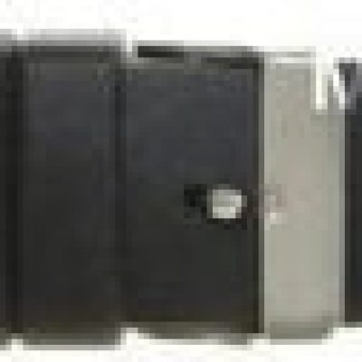 MWC 20mm Black Silicone Rubber Uhr Strap